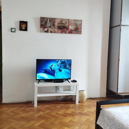 Appartement Apartman Centar Beograd Extérieur photo